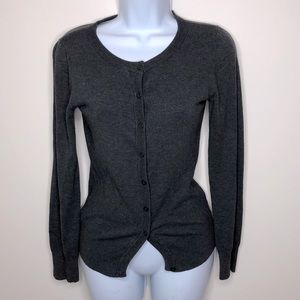 Women’s Unknown Brand Button Down Sweater